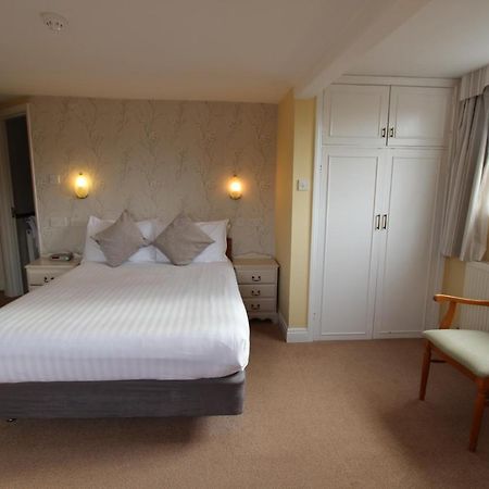 Hunters Moon Hotel Sidmouth Εξωτερικό φωτογραφία
