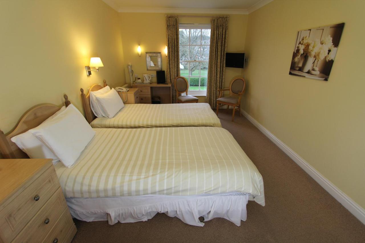 Hunters Moon Hotel Sidmouth Εξωτερικό φωτογραφία