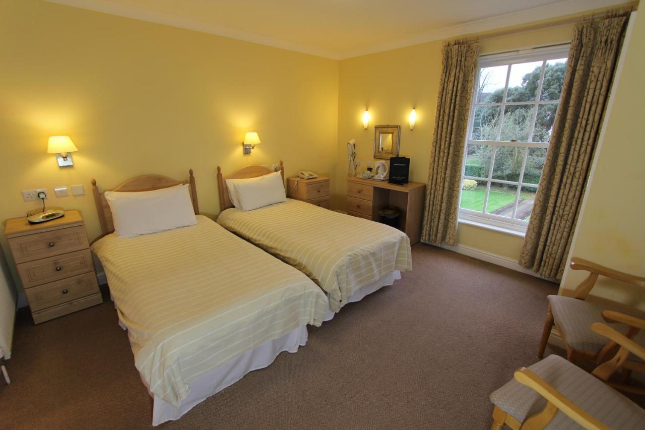 Hunters Moon Hotel Sidmouth Εξωτερικό φωτογραφία