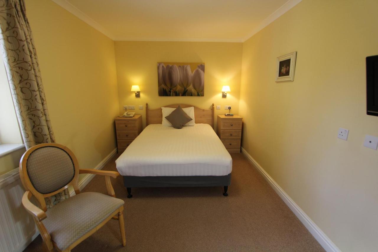 Hunters Moon Hotel Sidmouth Εξωτερικό φωτογραφία