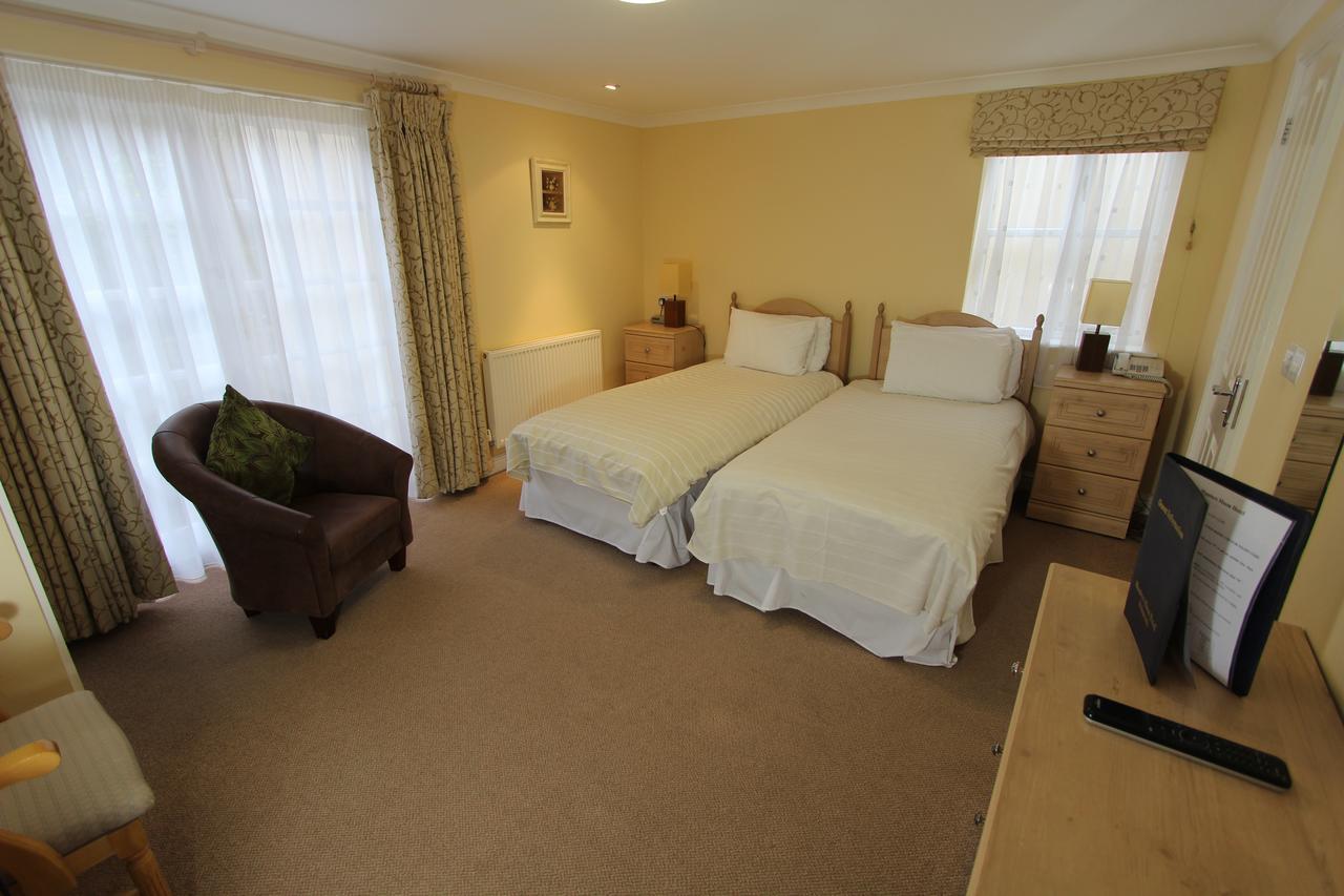 Hunters Moon Hotel Sidmouth Εξωτερικό φωτογραφία