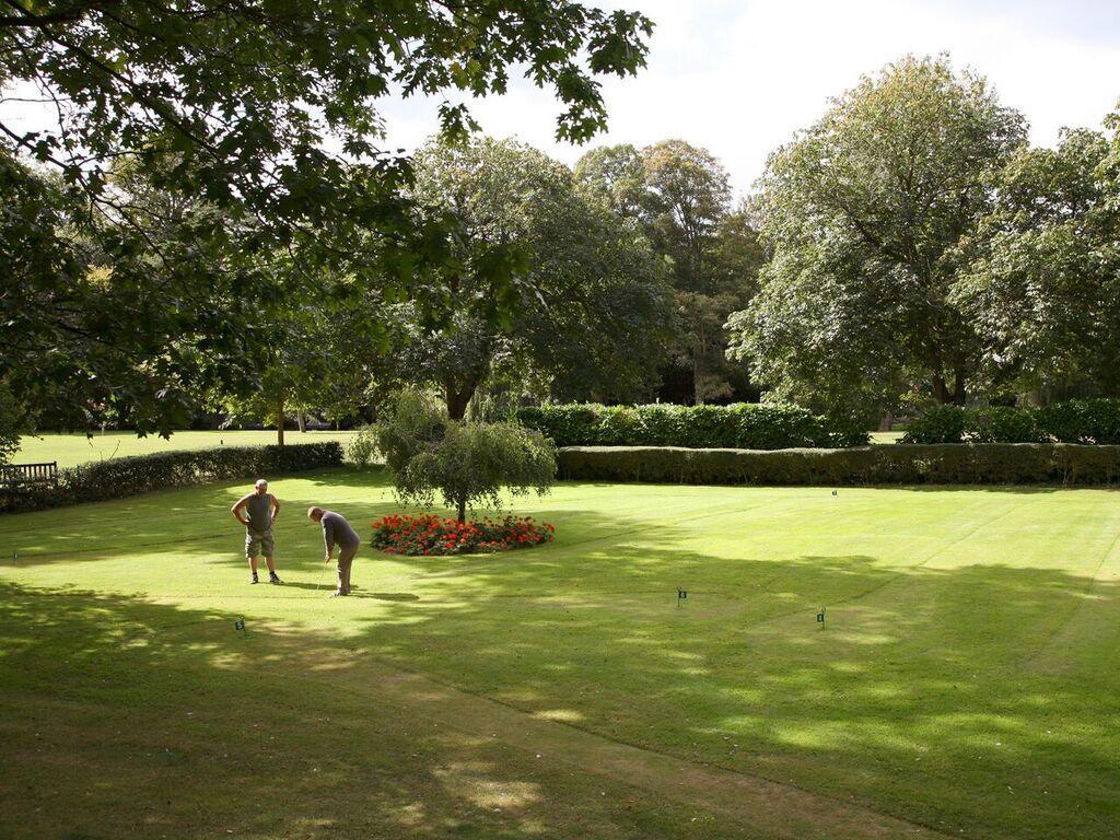 Hunters Moon Hotel Sidmouth Εξωτερικό φωτογραφία
