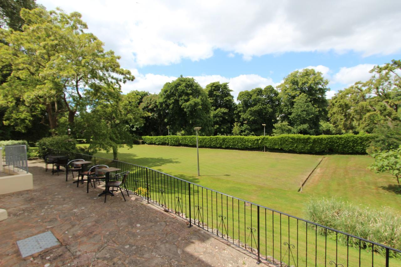 Hunters Moon Hotel Sidmouth Εξωτερικό φωτογραφία