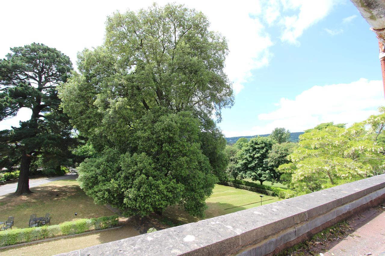 Hunters Moon Hotel Sidmouth Εξωτερικό φωτογραφία